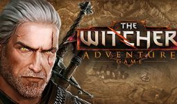 Download The Witcher Adventure Game pc game for free torrent