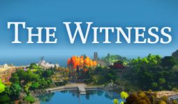 Download The Witness pc game for free torrent