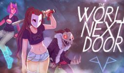 Download The World Next Door pc game for free torrent