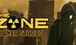 Download The Zone: Stalker Stories pc game for free torrent