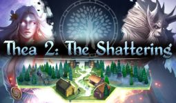 Download Thea 2: The Shattering pc game for free torrent