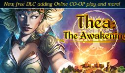 Download Thea: The Awakening pc game for free torrent