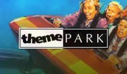 Download Theme Park pc game for free torrent