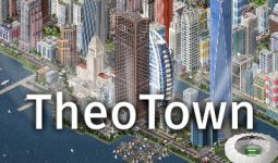 Download TheoTown pc game for free torrent