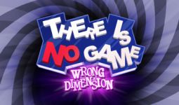 Download There Is No Game : Wrong Dimension pc game for free torrent