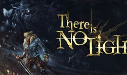 Download There Is No Light pc game for free torrent