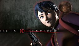 Download There Is No Tomorrow pc game for free torrent