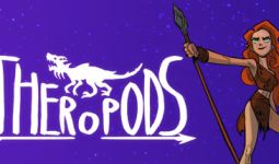 Download Theropods pc game for free torrent