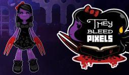 Download They Bleed Pixels pc game for free torrent