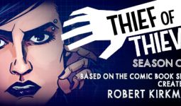 Download Thief of Thieves: Season One pc game for free torrent