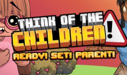 Download Think of the Children pc game for free torrent