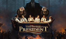 Download This Is the President pc game for free torrent