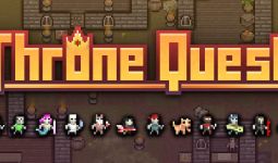 Download Throne Quest pc game for free torrent