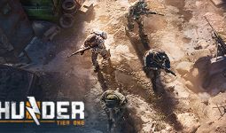 Download Thunder Tier One pc game for free torrent