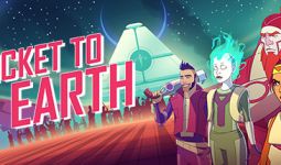 Download Ticket to Earth pc game for free torrent