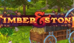 Download Timber and Stone pc game for free torrent