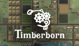 Download Timberborn pc game for free torrent