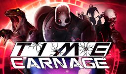 Download Time Carnage pc game for free torrent