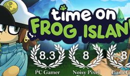 Download Time on Frog Island pc game for free torrent