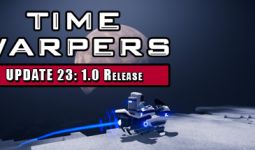 Download Time Warpers pc game for free torrent