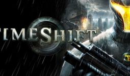 Download TimeShift pc game for free torrent