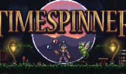 Download Timespinner pc game for free torrent