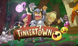 Download Tinkertown pc game for free torrent