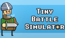 Download Tiny Battle Simulator pc game for free torrent