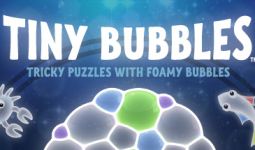 Download Tiny Bubbles pc game for free torrent