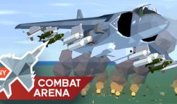 Download Tiny Combat Arena pc game for free torrent