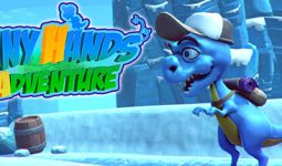 Download Tiny Hands Adventure pc game for free torrent