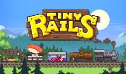 Download Tiny Rails pc game for free torrent