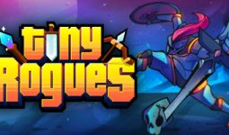 Download Tiny Rogues pc game for free torrent