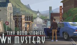 Download Tiny Room Stories: Town Mystery pc game for free torrent