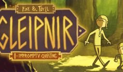 Download tiny & Tall: Gleipnir pc game for free torrent