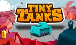 Download Tiny Tanks pc game for free torrent