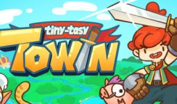 Download Tiny-Tasy Town pc game for free torrent