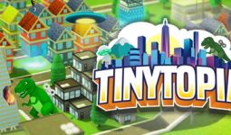 Download Tinytopia pc game for free torrent