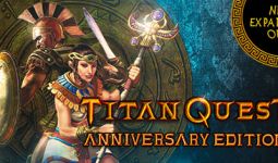 Download Titan Quest pc game for free torrent