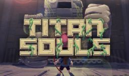 Download Titan Souls pc game for free torrent