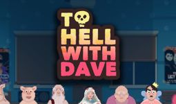 Download To Hell With Dave pc game for free torrent