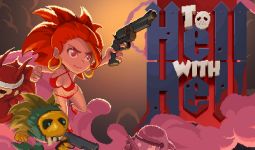 Download To Hell with Hell pc game for free torrent