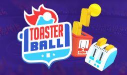 Download Toasterball pc game for free torrent