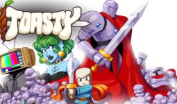 Download Toasty pc game for free torrent