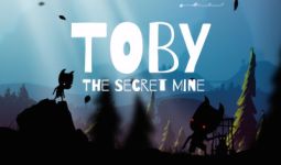 Download Toby: The Secret Mine pc game for free torrent