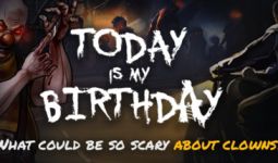 Download Today Is My Birthday pc game for free torrent