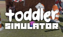 Download Toddler Simulator pc game for free torrent