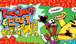 Download ToeJam & Earl: Back in the Groove! pc game for free torrent