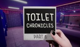 Download Toilet Chronicles pc game for free torrent