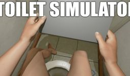 Download Toilet Simulator pc game for free torrent